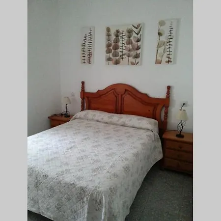 Casa A Pie De Playa En Marinas *
